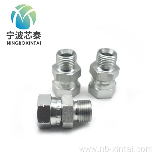 Stainless Steel Adjustable Female